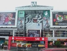 Metropolitan Mall M.G.ROAD